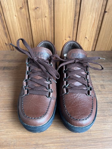 Klepper lederschuhe braun - klepper,