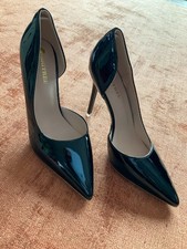 klassisch eleganter Damen High