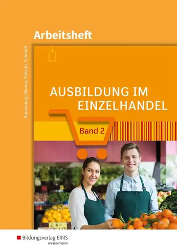 Ausbildung einzelhandel - im,