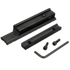 11mm zu 20mm Schienenadapter