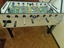 95kg Kickertisch Tischfußball Kicker