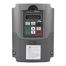 5,5 kW Frequenzumrichter 1~