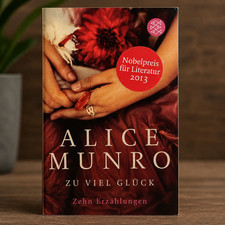 Viel glück alice - zu,