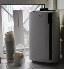 De'Longhi PAC EL98 ECO