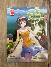 Someday dreamer band - someday´s,