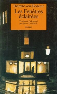 Les fenêtres éclairées von