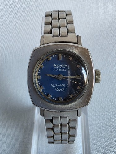 Philip watch caribbean super - philip,