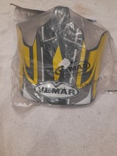 Motocross NBX Off Road Helm