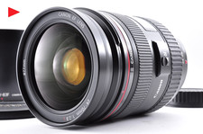 Canon EF 24-70mm f2.8 L USM AF