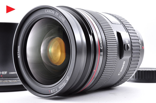 Canon 70mm l usm - canon, 24-70mm