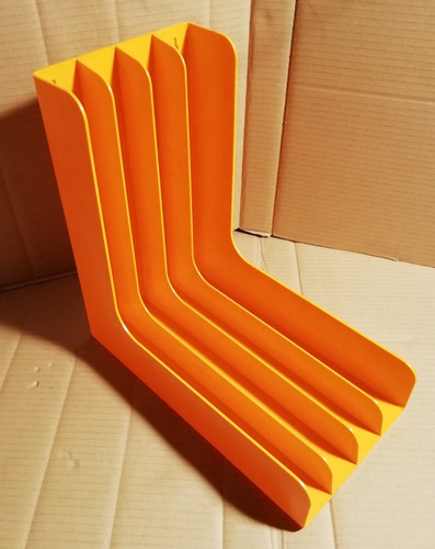 Winkel orange - -,