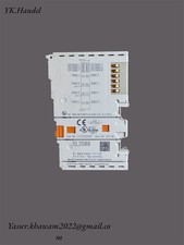 Beckhoff, Modul, EL2088