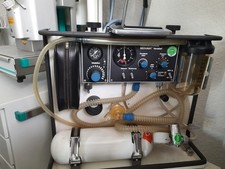 WEINMANN MEDUMAT Variabel Übungsgerät zu Ausbildung Demonstration Ersatzteile 