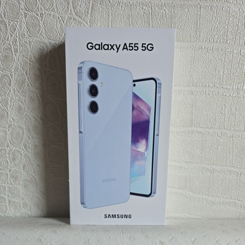 Samsung a55 verpackung box - samsung,