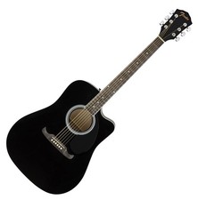 Fender FA-125CE Dreadnought