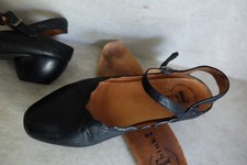 Think Damen Schuhe Gr.40