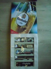 Modell LKW/Trucks 1:87 Samler
