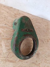 Agria 2400 Motorabdeckung Luftleitblech