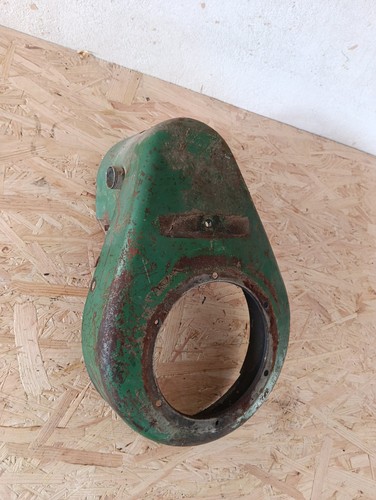 Agria 2400 motorabdeckung - agria,