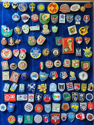 103 anstecknadeln pins - anstecknadeln,