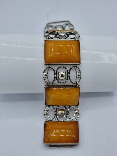 Fischland bernstein armband - fischland,