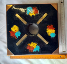 Altes Stövchen aus DDR-Zeiten