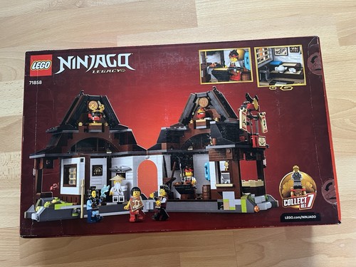 Lego ninjago jähriges - lego,