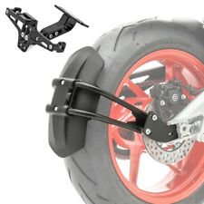 Hinterradabdeckung LN1 für