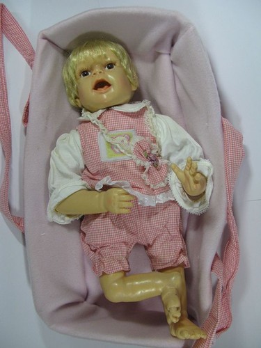 Puppe sammlerpuppe - p2),