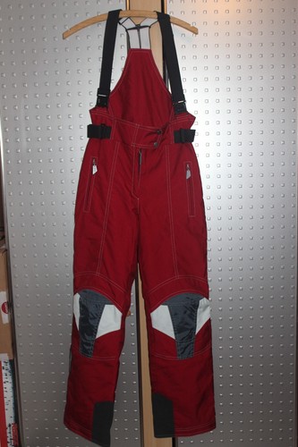 Damenskihose von frencys - von,