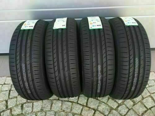 Sommerreifen 225 50r17 - 4x,