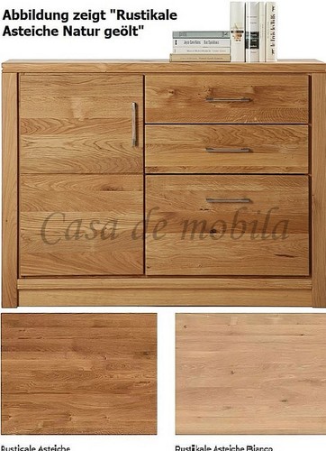 Sideboard kommode - sideboard,