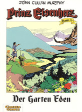 PRINZ EISENHERZ NR. 76, Der