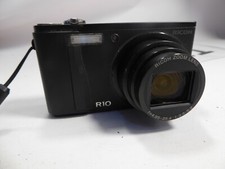 Ricoh Digital Camera R10