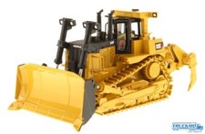 Diecast Masters CAT D10T Track