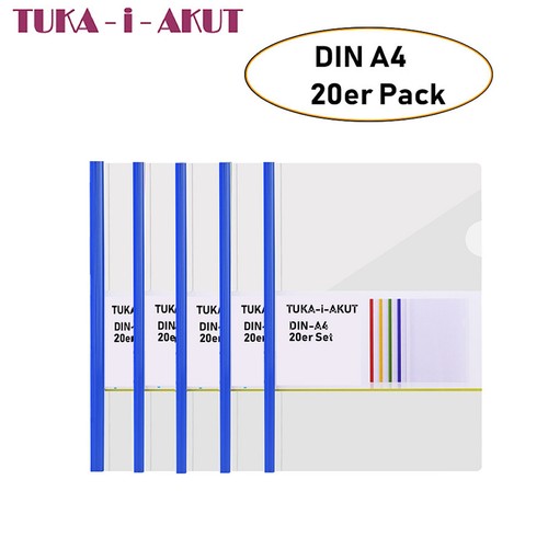 20er clip bar - 20er,