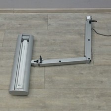 Lichttechnik Rolf Meier RMD vario S 55/1 Arbeitsplatzleuchte Ausstellungsstück