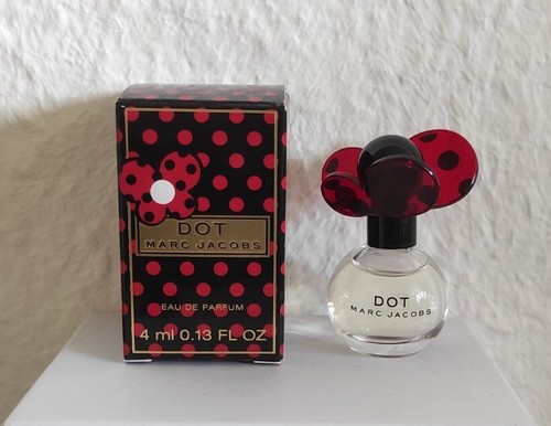 Marc jacobs dot eau parfum - marc,