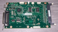 CB355-60001 Formatter Board
