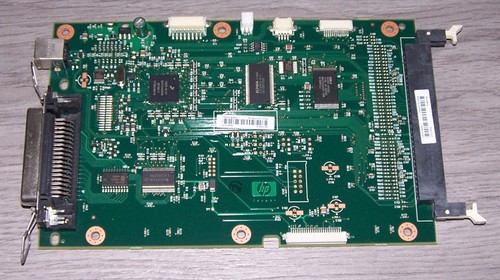 Cb355 60001 formatter - formatter, board