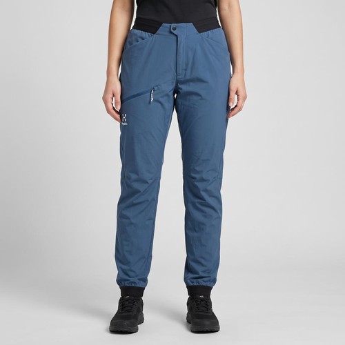 Haglöfs hose wanderhose damen - haglöfs,