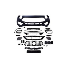 Stoßstange vorne für