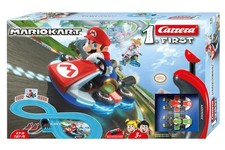 Carrera First Mario Kart