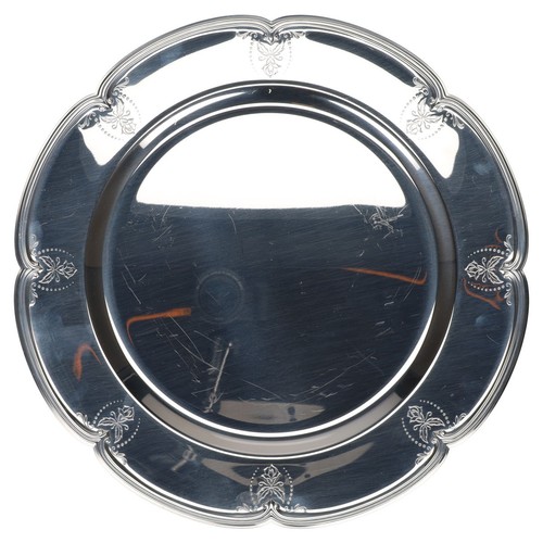 Platzteller chromagan wmf - chromagan,