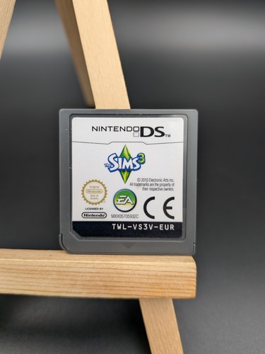 Die sims für - sims, nintendo