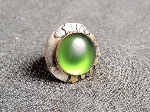 Auffälliger designer ring - designer-ring,