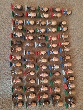 70 microstars figuren Fussball
