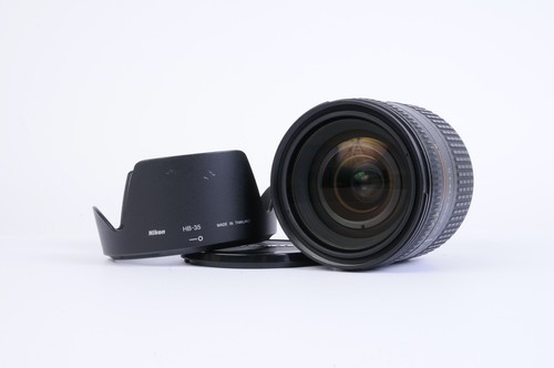 Nikon nikkor 85mm - nikon, af