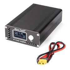  Micro PA50-3 Third Generation