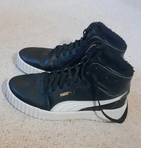 Puma schuhe sneaker jungen - puma,